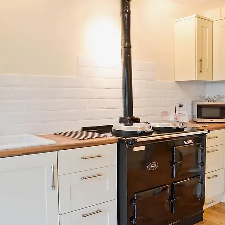 Low Shepherd' Yeat Farm コテージ *