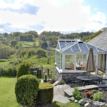 Low Shepherd' Yeat Farm Cottage Windermere