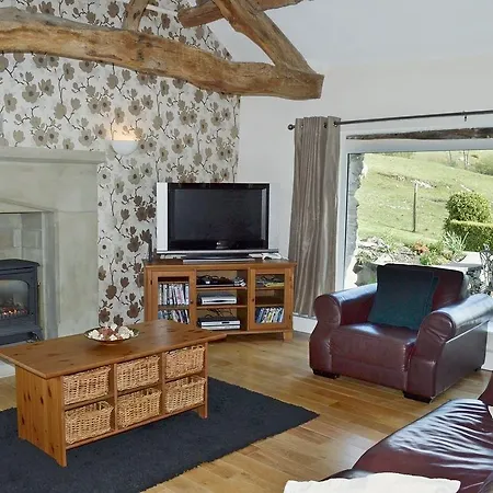 Cottage Low Shepherd' Yeat Farm